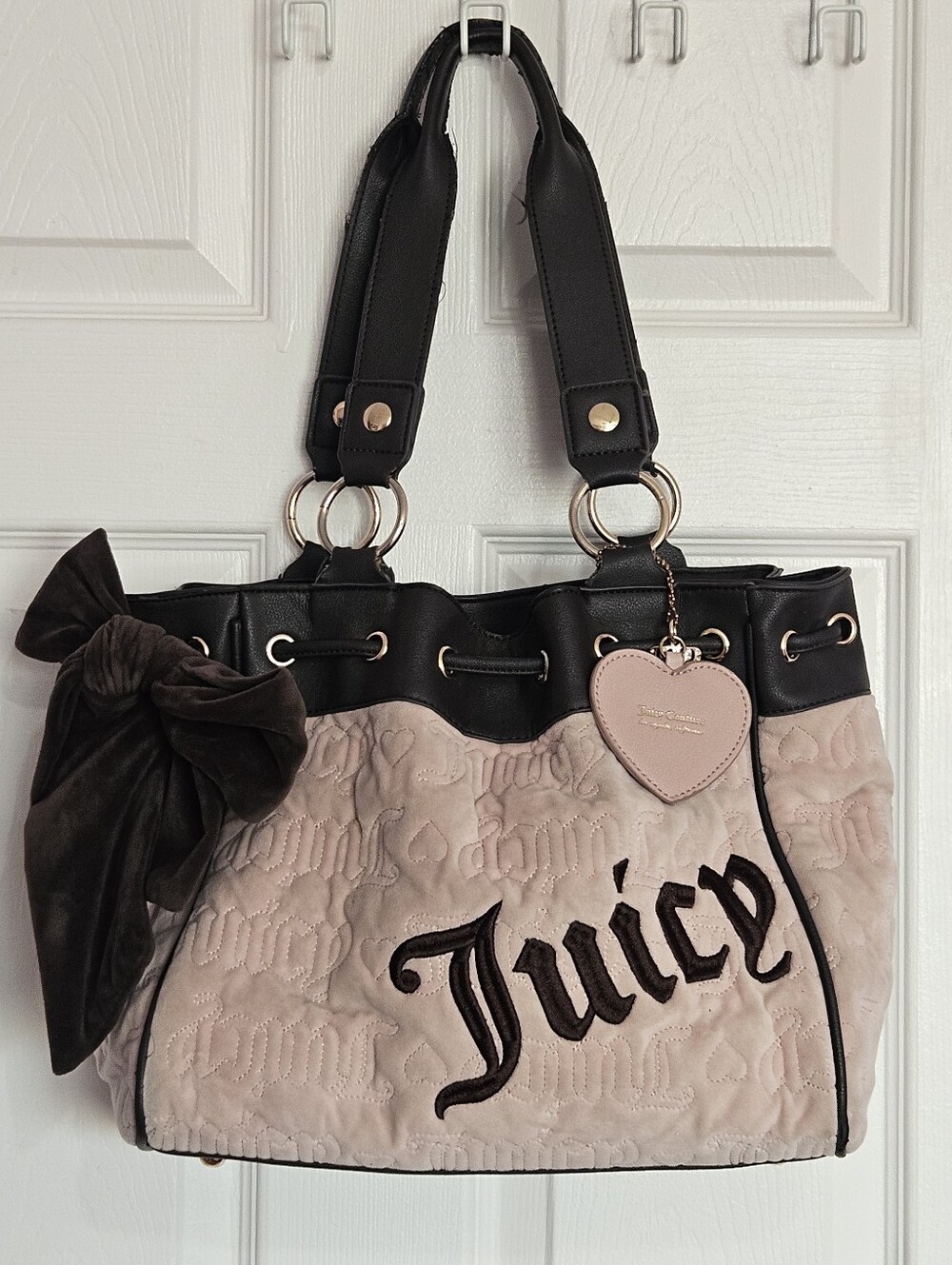 Juicy Couture Daydreamer Bag